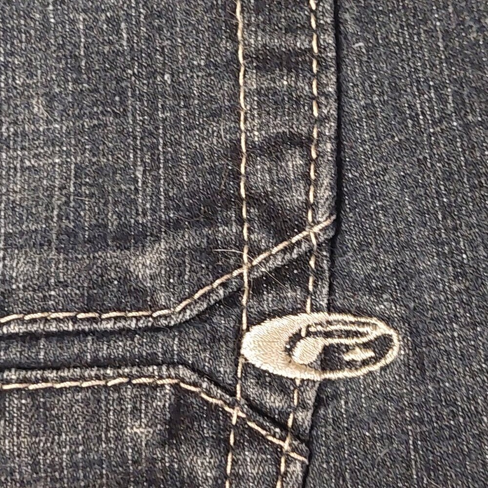 Point Zero Jeans - Picture 5 of 8